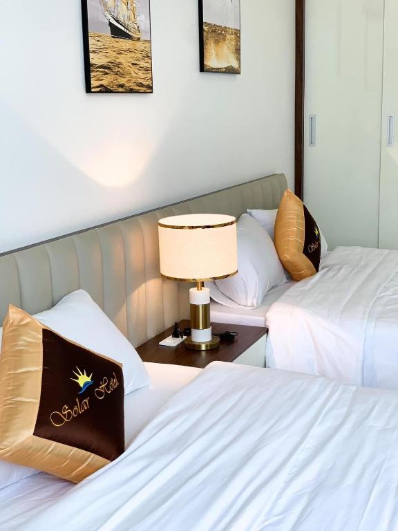 Solar Hotel – Ha Long Bay
