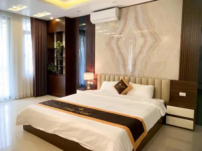 Solar Hotel – 照片 2