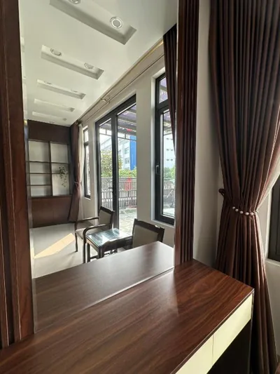 Solar Hotel – 照片 6