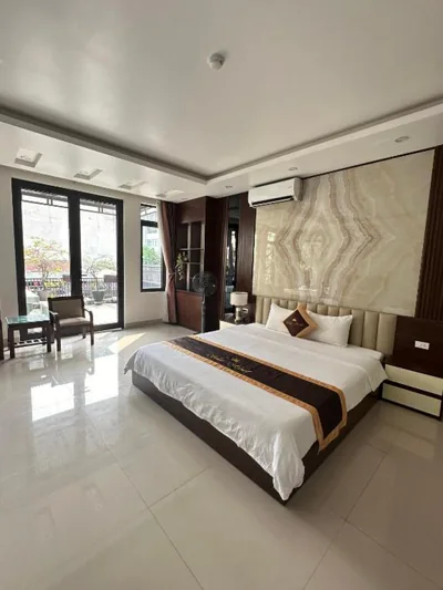 Solar Hotel – 照片 7