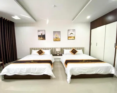 Solar Hotel – 照片 16